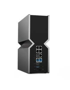 ROUTER TP-LINK wireless BE24000, Wi-Fi 7 Tri-Band de... 2