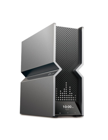 ROUTER TP-LINK wireless BE24000, Wi-Fi 7...