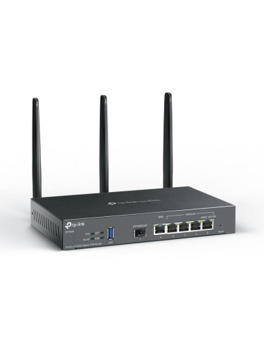 ROUTER TP-LINK VPN Gigabit, Omada Cat6 AX3000...