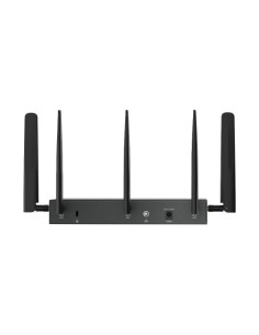 ROUTER TP-LINK VPN Gigabit, Omada 4G+ Cat6 AX3000...