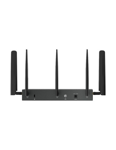 ROUTER TP-LINK VPN Gigabit, Omada 4G+ Cat6...