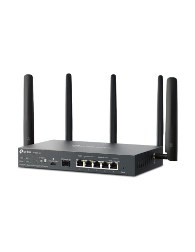 ROUTER TP-LINK VPN Gigabit, Omada 4G+ Cat6...