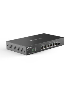ROUTER TP-LINK wired Gigabit, 1 Gigabit 2.5G WAN, 1×...
