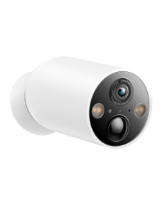 CAMERA IP Exterior cu acumulator TP-LINK, IP66, dist. IR...
