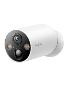 CAMERA IP Exterior cu acumulator TP-LINK, IP66, dist. IR... 2