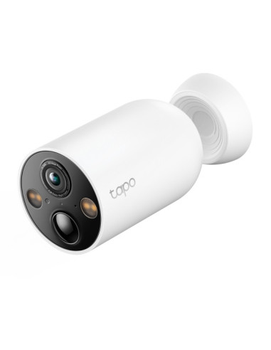 CAMERA IP Exterior cu acumulator TP-LINK, IP66,...