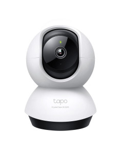 CAMERA IP TP-LINK, cube, wireless, pt. interior, dist. IR...