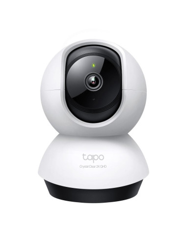 CAMERA IP TP-LINK, cube, wireless, pt....