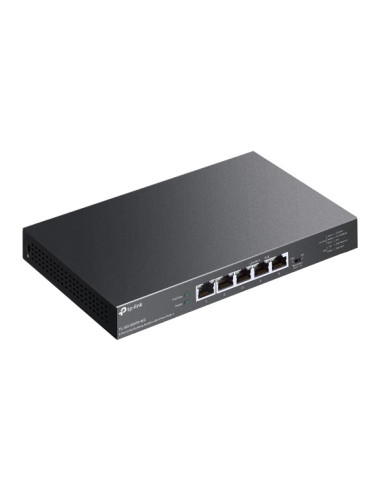 Switch TP-Link, 5-Port 2.5G Desktop Switch with...