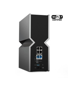 ROUTER TP-LINK wireless BE800 viteze Wi-Fi 7 Dual-Band de...