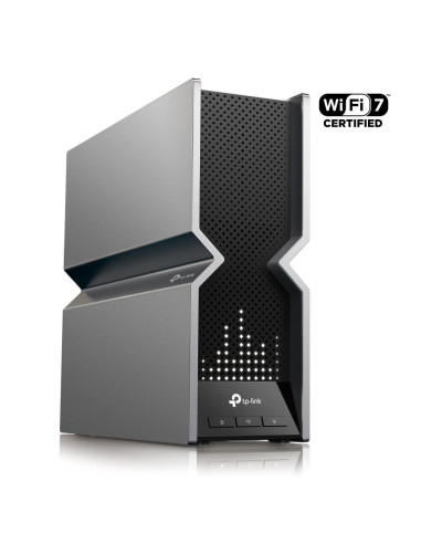 ROUTER TP-LINK wireless BE800 viteze Wi-Fi 7...