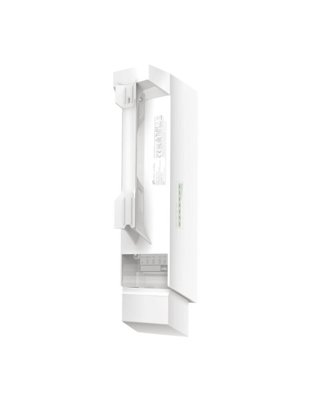 ACCESS POINT TP-LINK Omada Wireless Bridge 867 Mbps 5 Ghz, 3 × Gigabit RJ-45, 2 antene interne,12V DC / 24V Passive PoE, adaptor