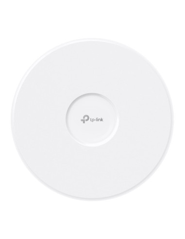 ACCESS POINT TP-LINK wireless Wi-Fi 7 Tri-Band...