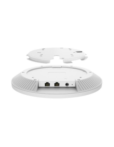 ACCESS POINT TP-LINK wireless Wi-Fi 7 Tri-Band...
