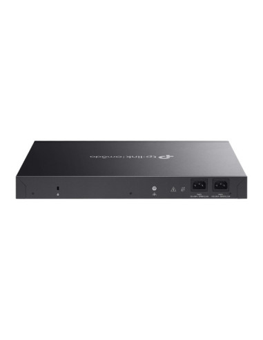 Switch TP-Link cu management L2, Omada 32-Port...