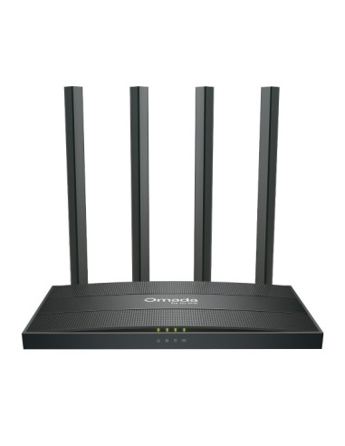 ROUTER TP-LINK Omada AC1200 Gigabit Wi-Fi 2.4...