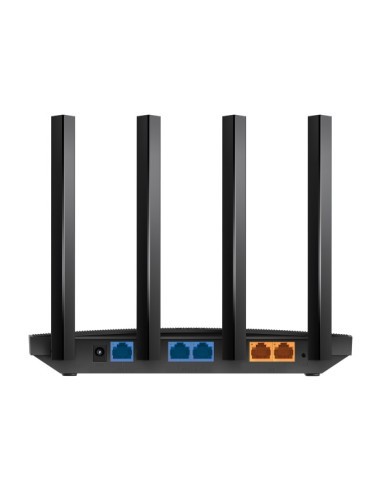 ROUTER TP-LINK Omada AC1200 Gigabit Wi-Fi 2.4...