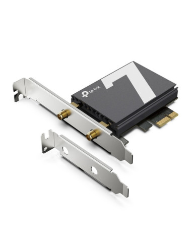 ADAPTOR RETEA TP-LINK, BE9300 Wi-Fi 7 Bluetooth...