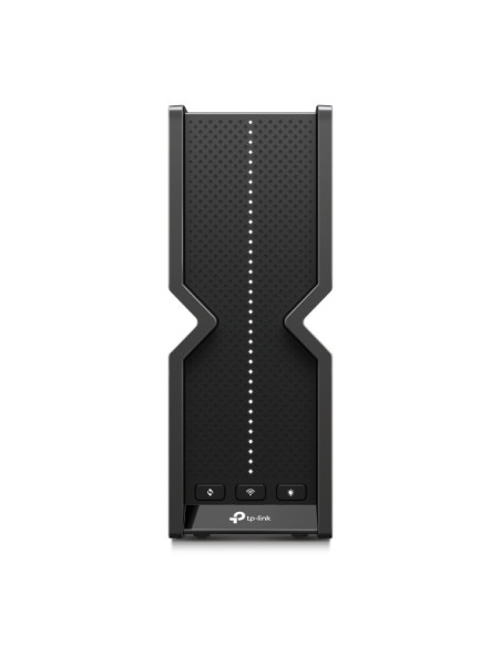 ROUTER TP-LINK wireless BE15000 viteze Wi-Fi 7 Tri-Band de pana la 15000 Mbps 1× 10 Gbps WAN/LAN port, 1× 2.5 Gbps WAN/LAN port