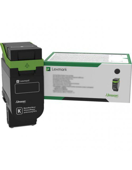 Tonere LEXMARK 75M20K0 TONER NEGRU 3K