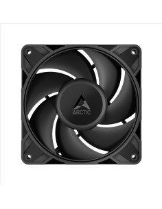 Ventilator Arctic "P12 Pro PST", 120mm, 600 - 3000 RPM,...