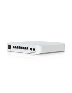 Switch-uri UBIQUITI UNIFI PRO SWITCH USW-PRO-8-POE