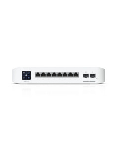 Switch-uri UBIQUITI UNIFI PRO SWITCH USW-PRO-8-POE 2