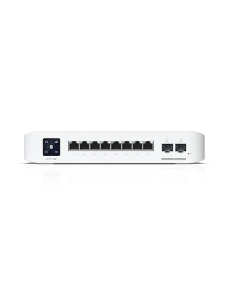 Switch-uri UBIQUITI UNIFI PRO SWITCH USW-PRO-8-POE