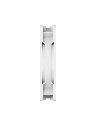 Ventilator Arctic "P12 Pro PST (White)", 120mm,...