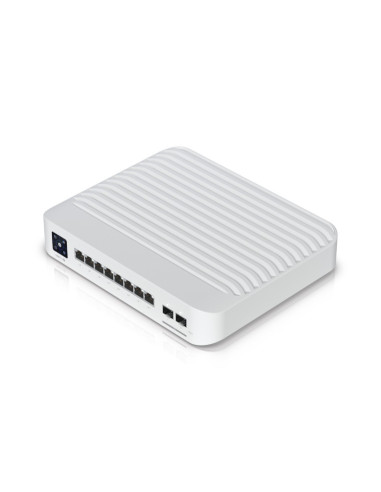 Switch-uri UBIQUITI UNIFI PRO SWITCH USW-PRO-8-POE