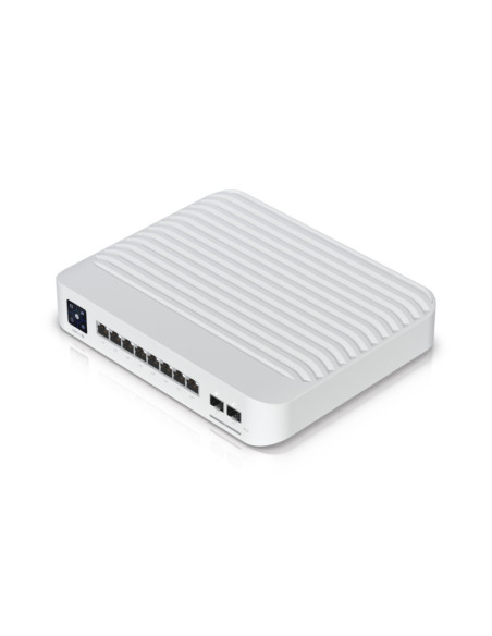 Switch-uri UBIQUITI UNIFI PRO SWITCH USW-PRO-8-POE