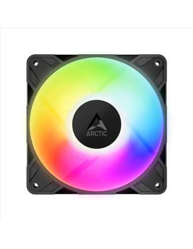 Ventilator Arctic "P12 Pro A-RGB", 120mm, 600 -...
