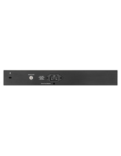 Switch-uri D-LINK SW 8P-GB POE+ 2SFP MNG POE