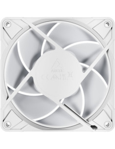 Ventilator Arctic "P12 Pro A-RGB (White)", 120mm, 600 -... 2