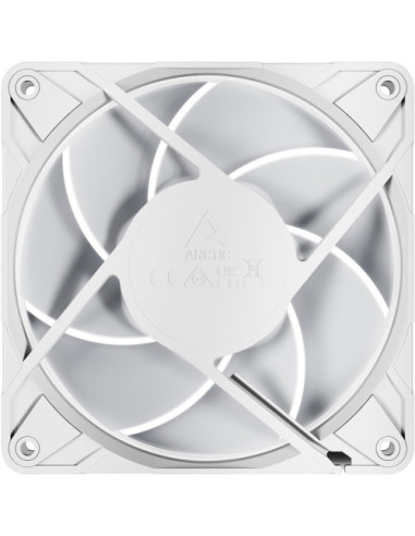 Ventilator Arctic "P12 Pro A-RGB (White)",...