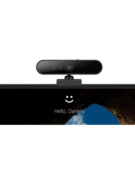 Camere Web LENOVO LN Webcam Performance FHD