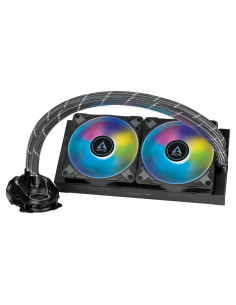 COOLER Arctic "Liquid Freezer III Pro 240", skt. LGA1851,...