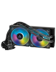 COOLER Arctic "Liquid Freezer III Pro 240", skt. LGA1851,... 2