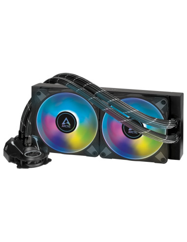 COOLER Arctic "Liquid Freezer III Pro 240",...