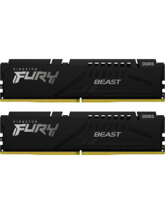 Memorii RAM Desktop KINGSTON KS DDR5 16GB K2 6000MHZ...