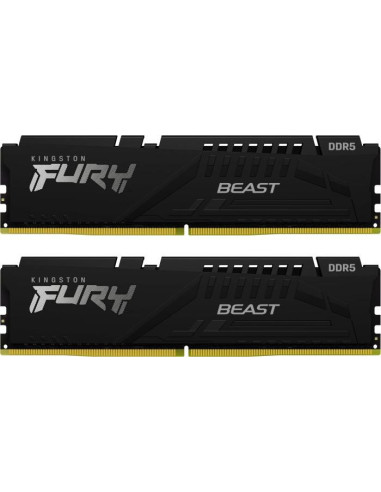 Memorii RAM Desktop KINGSTON KS DDR5 16GB K2...