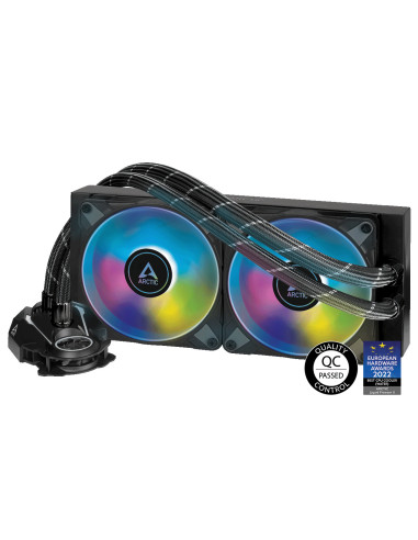COOLER Arctic "Liquid Freezer III Pro 240...