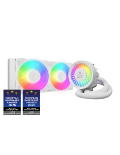 COOLER Arctic "Liquid Freezer III Pro 240 ARGB", skt....