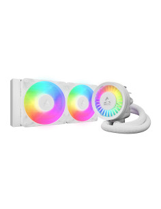COOLER Arctic "Liquid Freezer III Pro 240 ARGB", skt.... 2