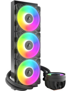 COOLER Arctic "Liquid Freezer III Pro 360 A-RGB", skt....
