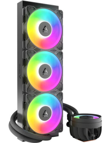COOLER Arctic "Liquid Freezer III Pro 360...