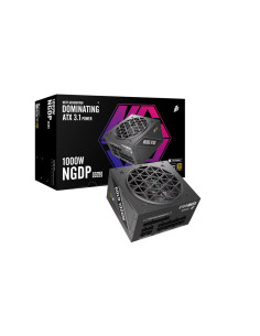 Surse PC 1st PLAYER SURSA 1STPLAYER NGDP 1000W GOLD BALCK