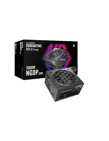 Surse PC 1st PLAYER SURSA 1STPLAYER NGDP 1000W...