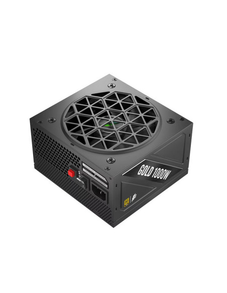 Surse PC 1st PLAYER SURSA 1STPLAYER NGDP 1000W GOLD BALCK