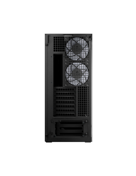 CARCASA Arctic "Xtender", mid tower, max 8xfan, 3xP14 ProR ARGB si 2xP12Pro ARGB instalate, PSU shroud 24 LED ARGB, USB-C x 1, U
